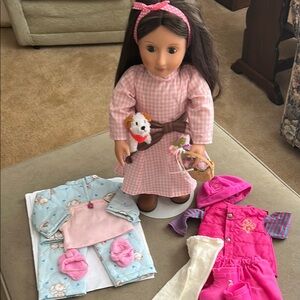 Our Generation 28”  Battat doll